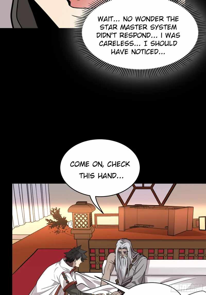 Legend of Star General Chapter 87 - Page 44