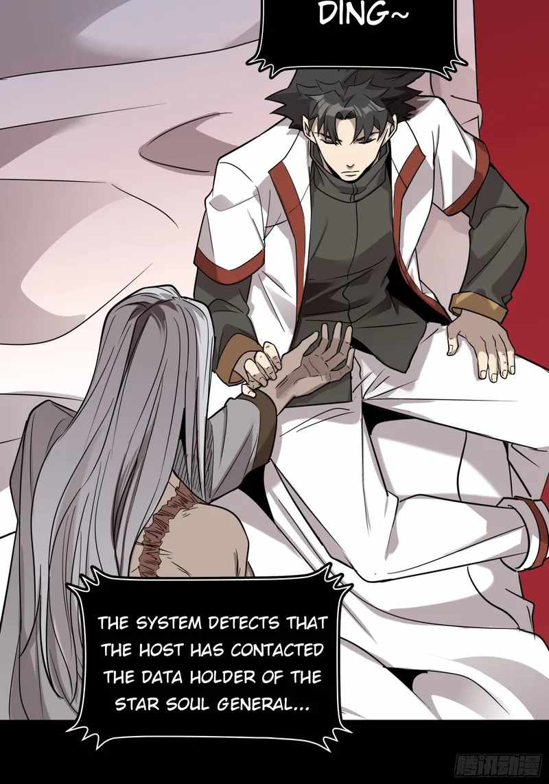 Legend of Star General Chapter 87 - Page 46