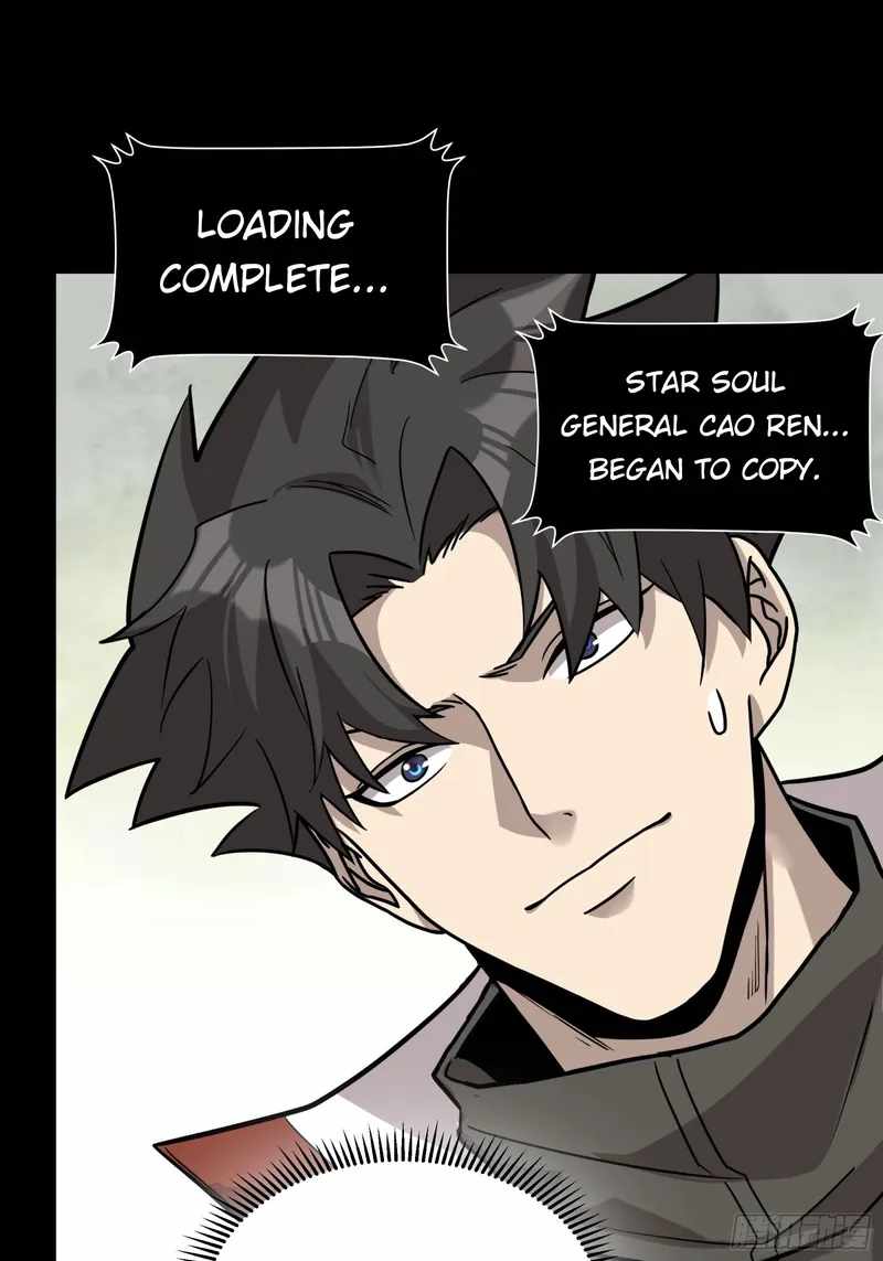 Legend of Star General Chapter 87 - Page 48