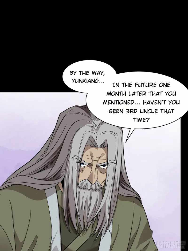 Legend of Star General Chapter 87 - Page 5