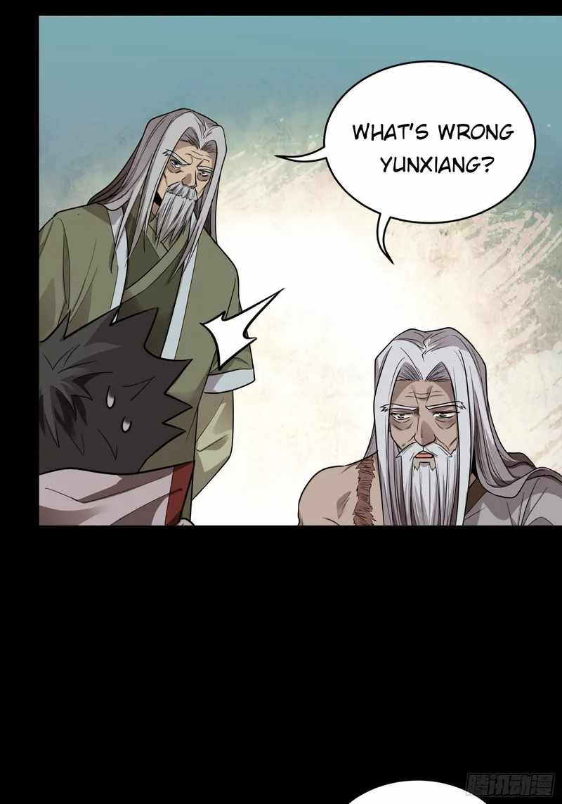 Legend of Star General Chapter 87 - Page 51