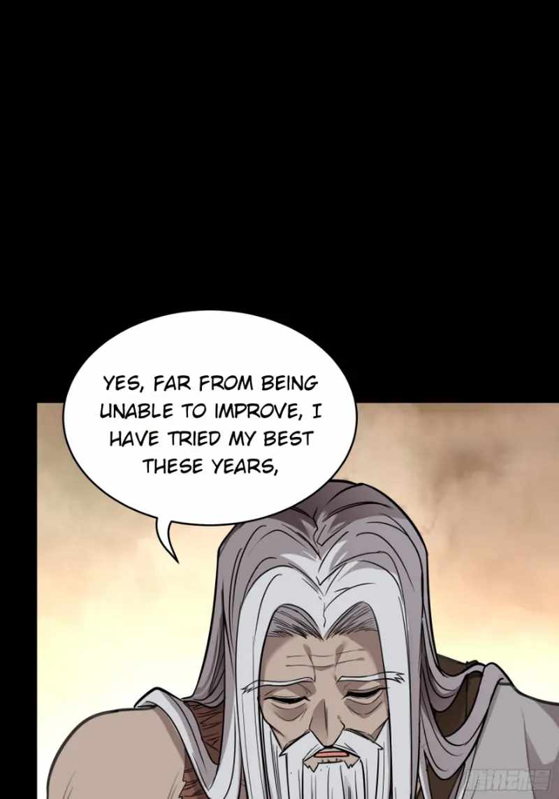 Legend of Star General Chapter 87 - Page 54