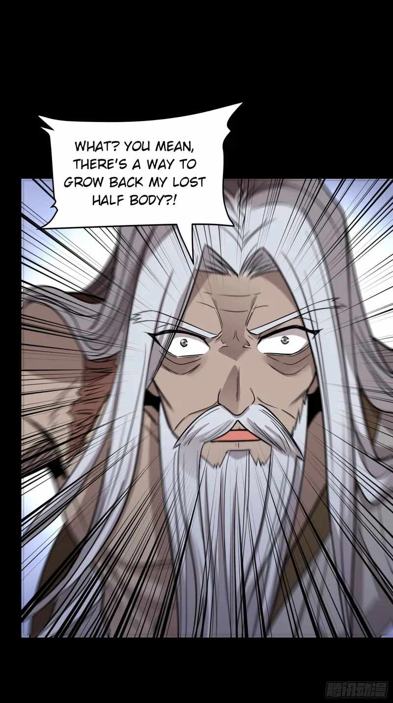 Legend of Star General Chapter 87 - Page 57