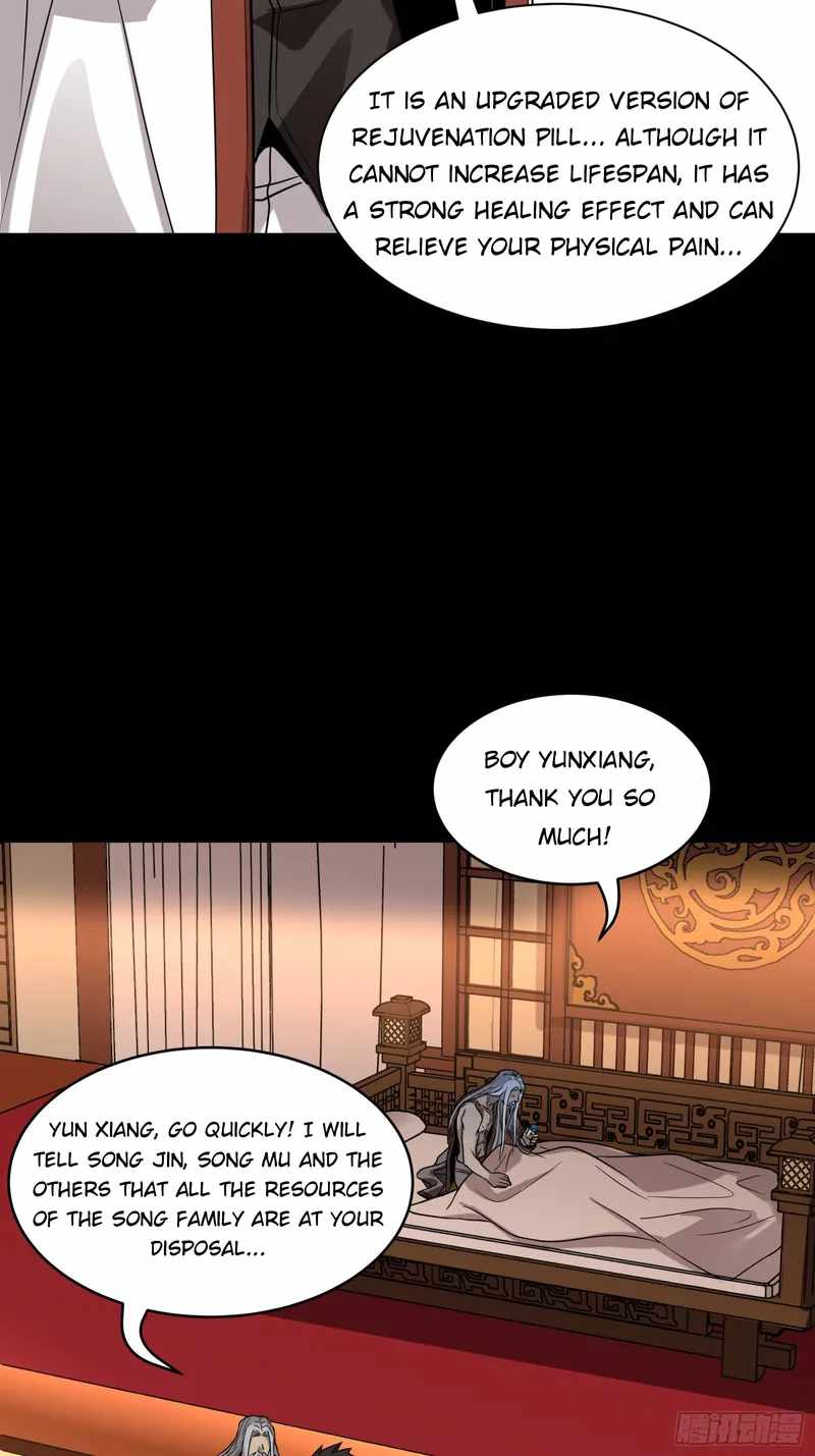 Legend of Star General Chapter 87 - Page 60