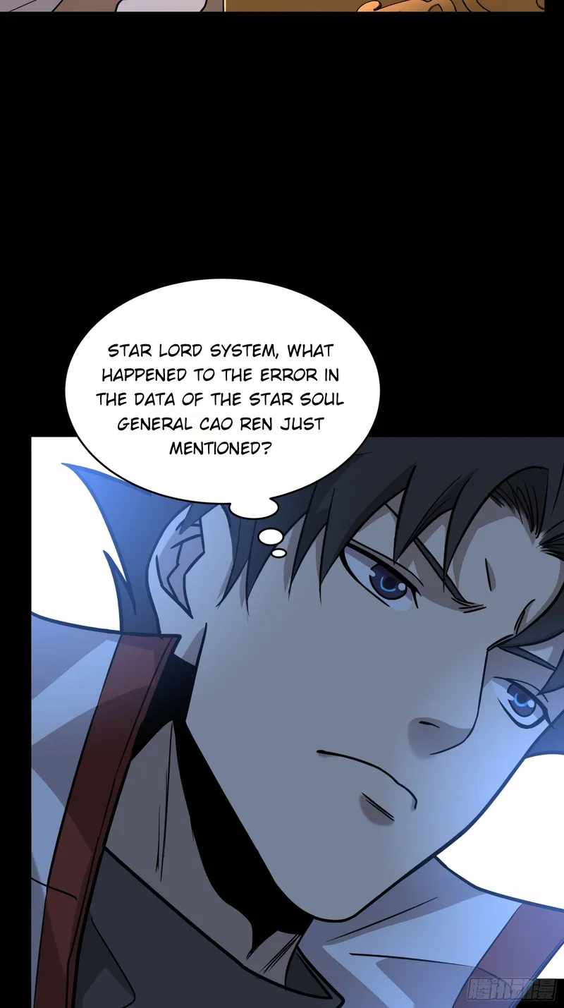 Legend of Star General Chapter 87 - Page 67