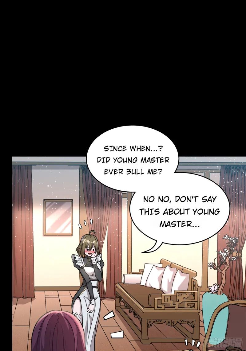 Legend of Star General Chapter 88 - Page 10