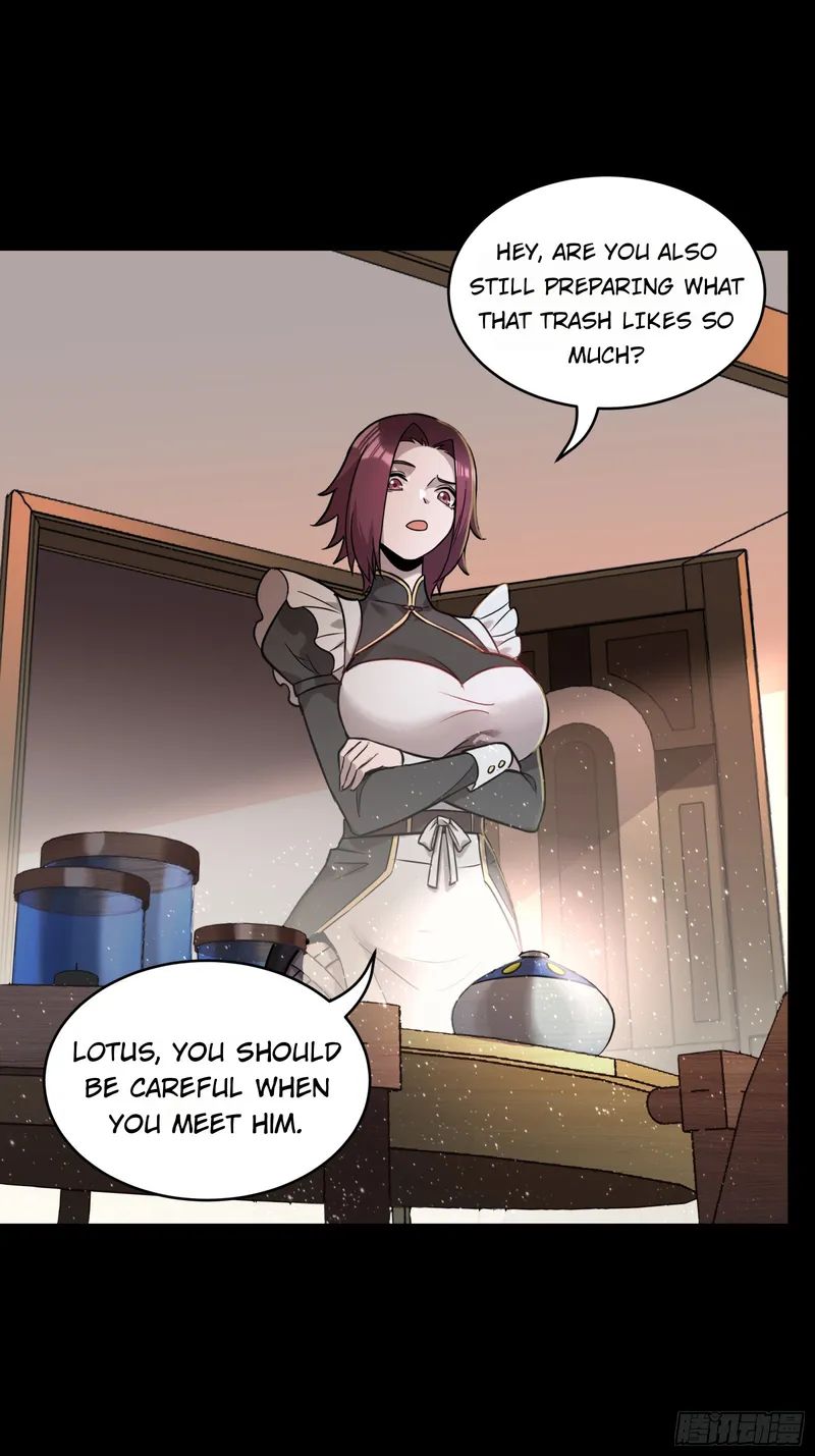 Legend of Star General Chapter 88 - Page 12