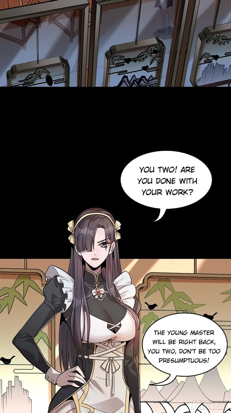 Legend of Star General Chapter 88 - Page 16