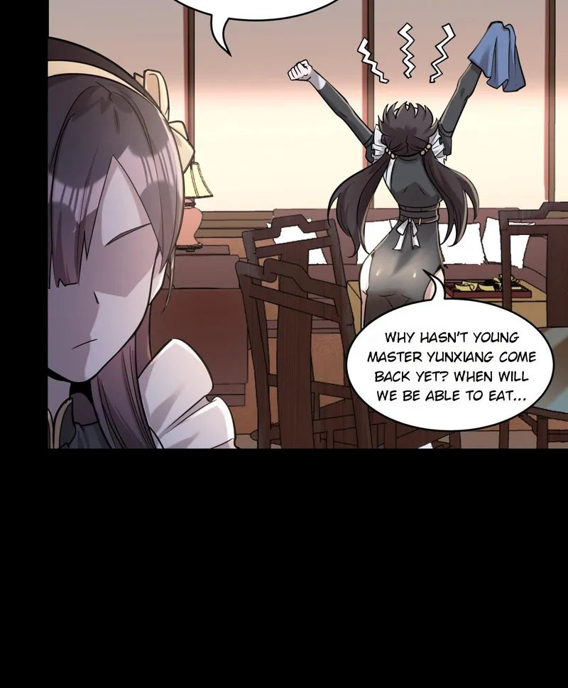 Legend of Star General Chapter 88 - Page 19