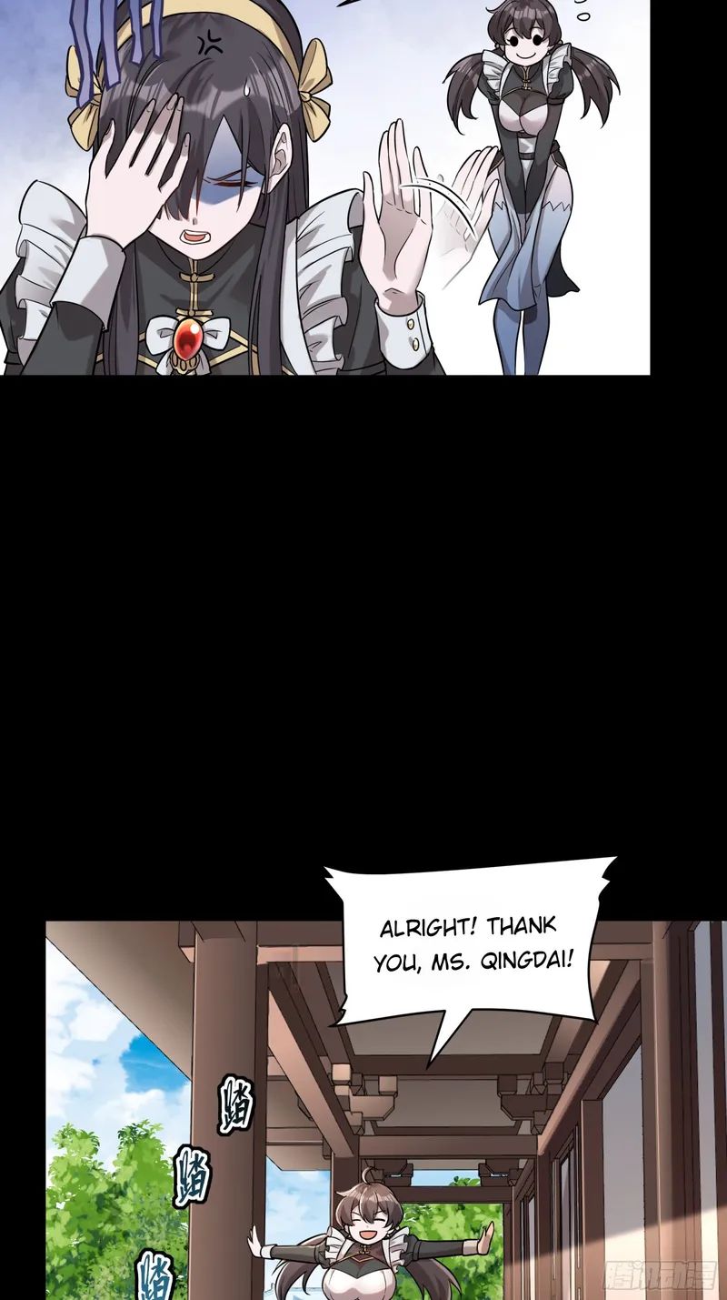 Legend of Star General Chapter 88 - Page 26