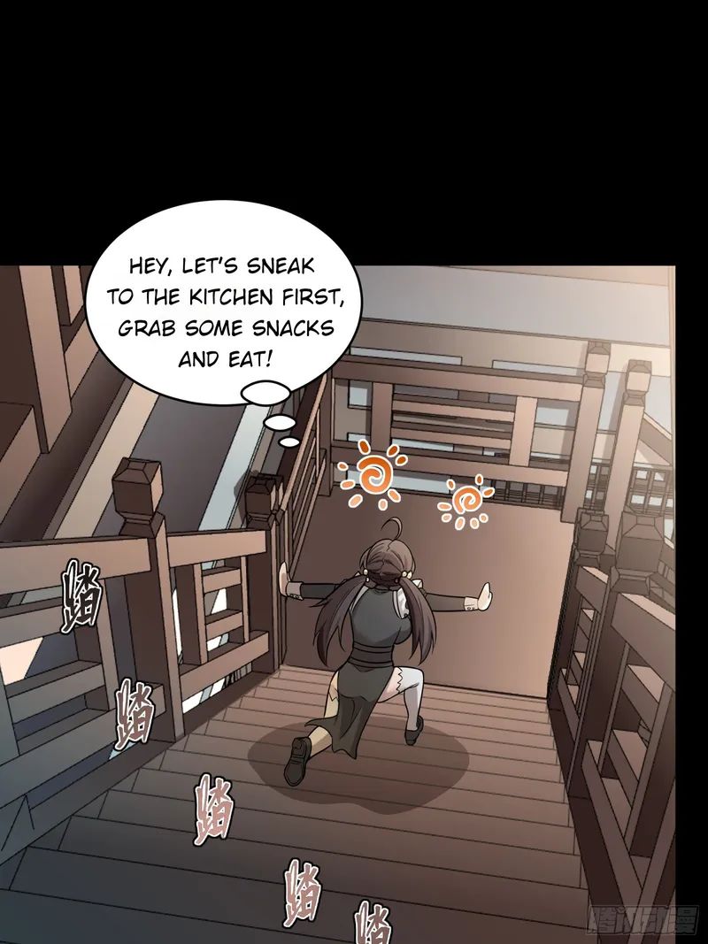 Legend of Star General Chapter 88 - Page 28