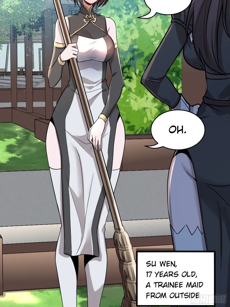 Legend of Star General Chapter 88 - Page 33