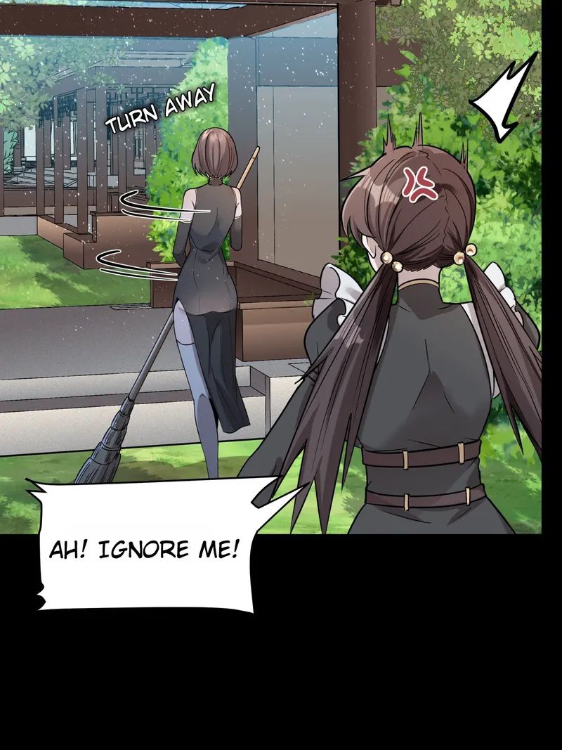 Legend of Star General Chapter 88 - Page 35