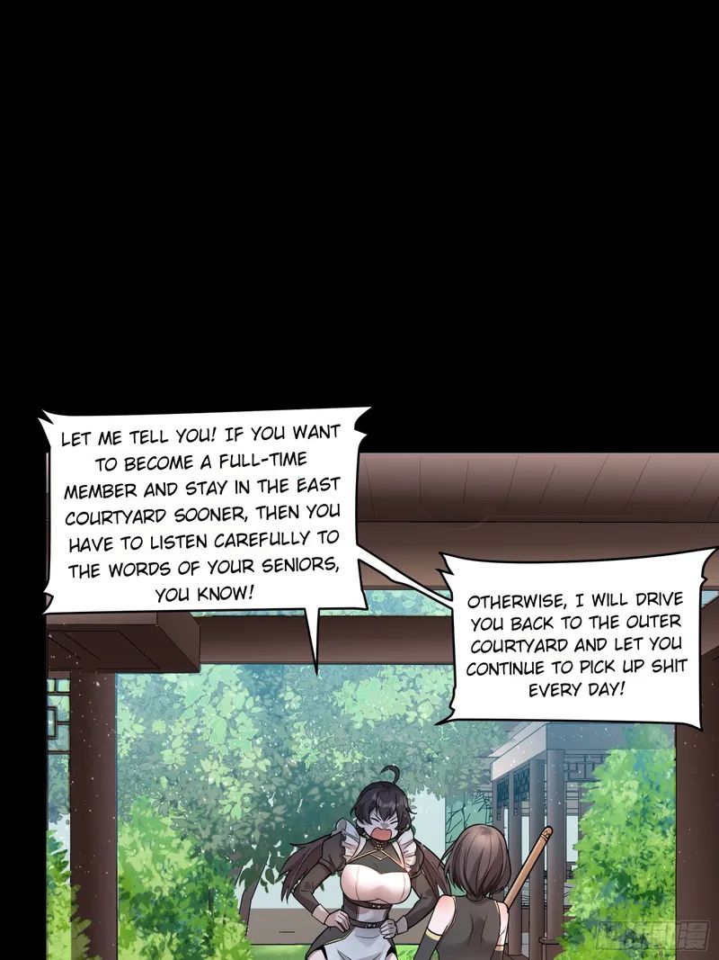 Legend of Star General Chapter 88 - Page 37
