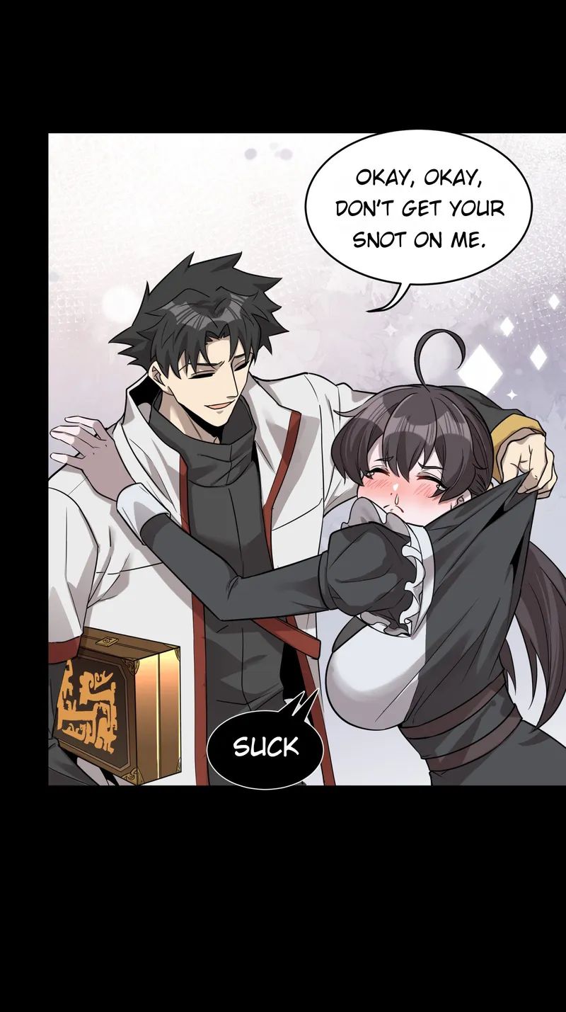 Legend of Star General Chapter 88 - Page 44