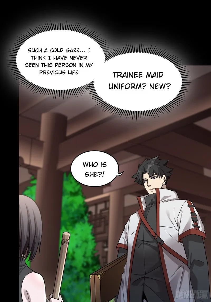Legend of Star General Chapter 88 - Page 48