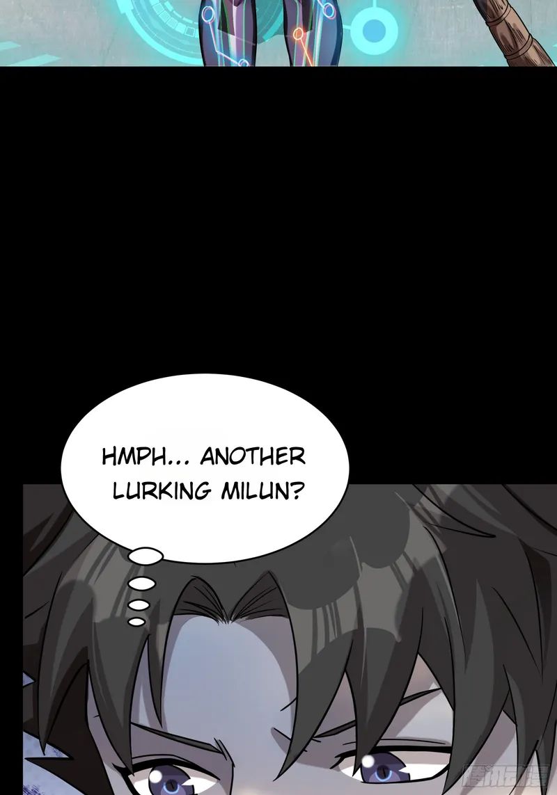 Legend of Star General Chapter 88 - Page 55