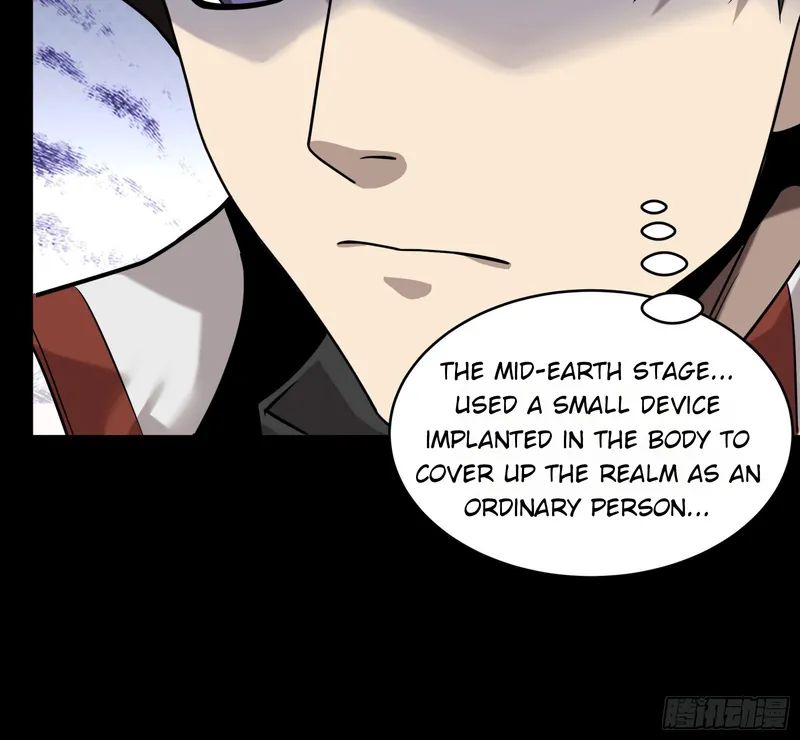 Legend of Star General Chapter 88 - Page 56