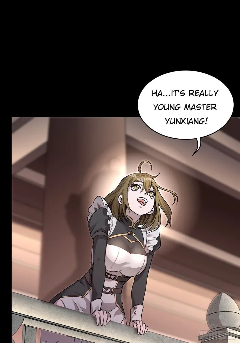 Legend of Star General Chapter 88 - Page 61