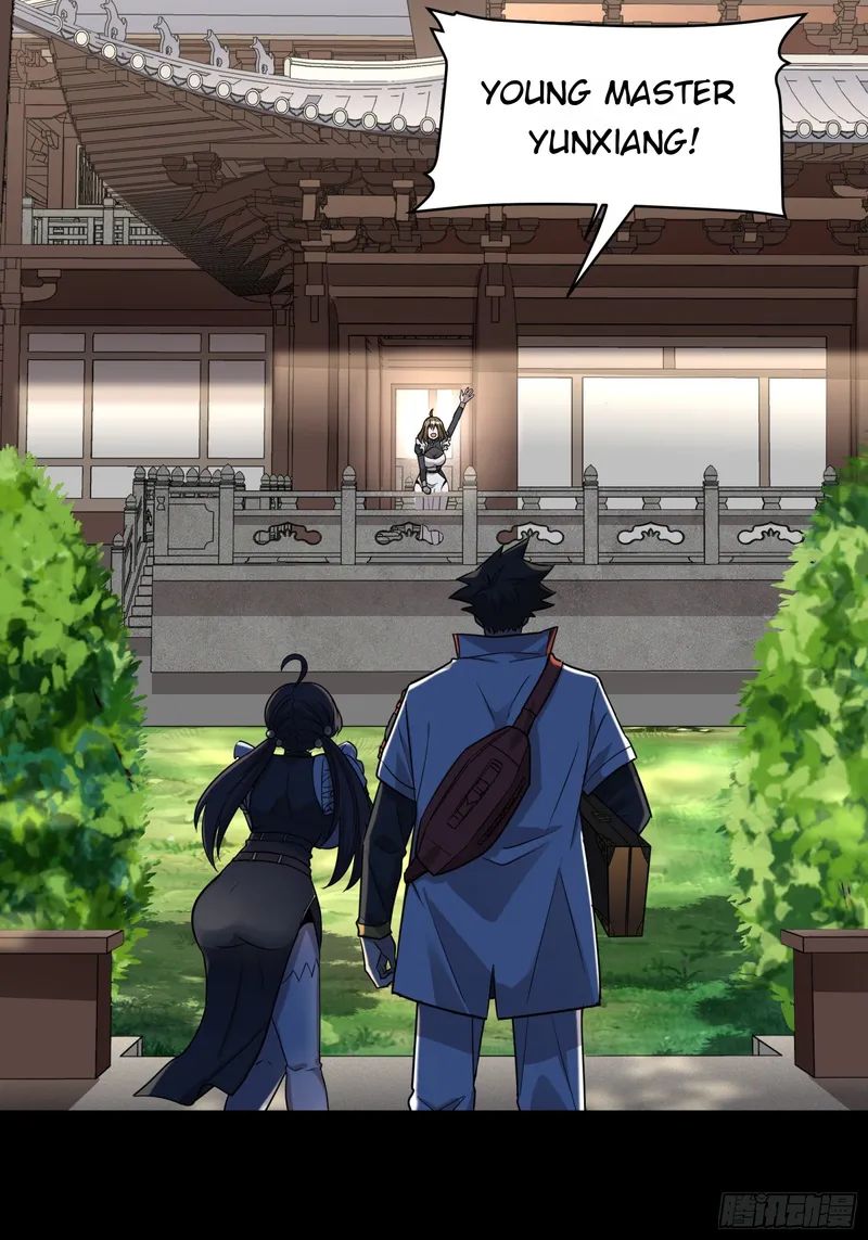Legend of Star General Chapter 88 - Page 63