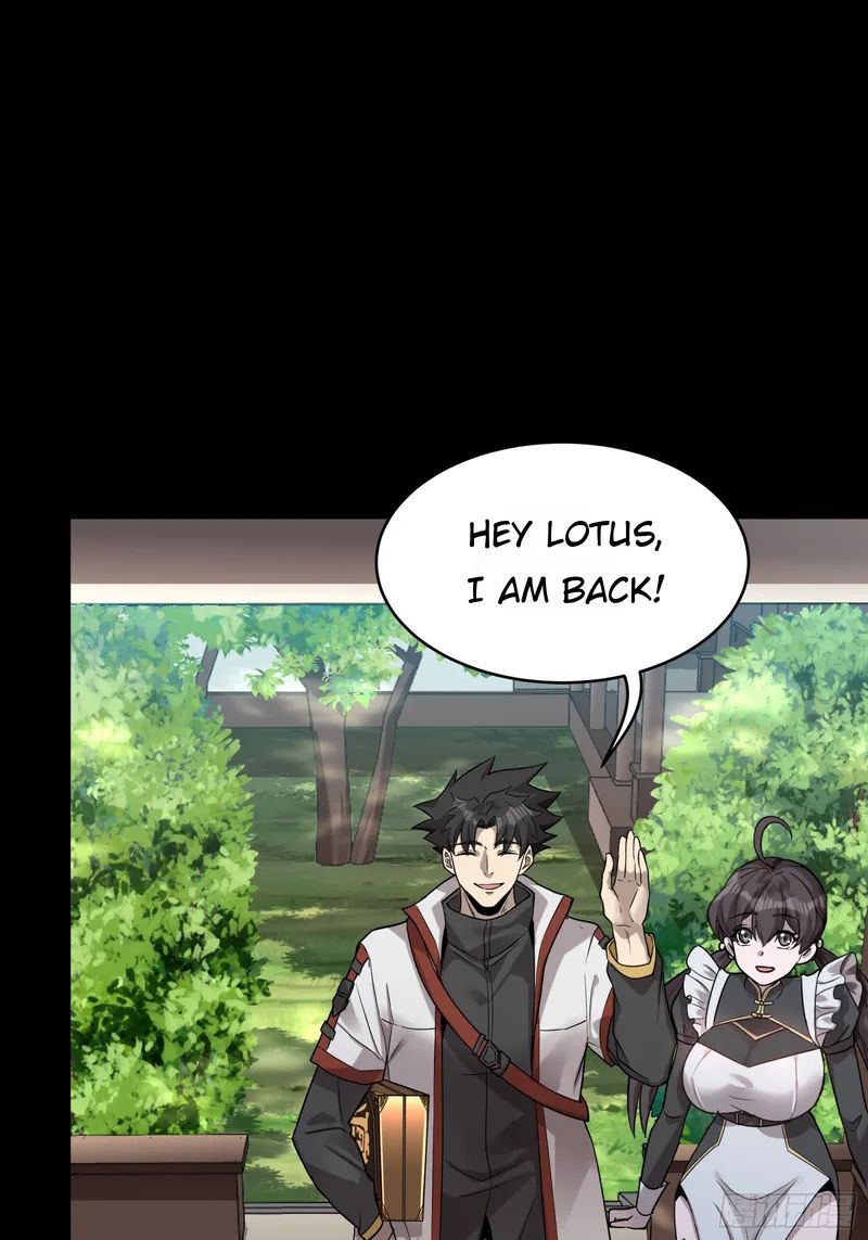 Legend of Star General Chapter 88 - Page 64