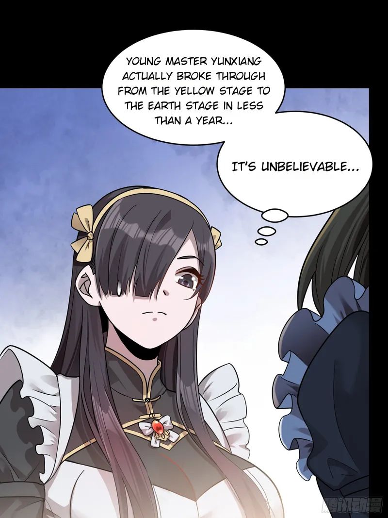 Legend of Star General Chapter 88 - Page 67