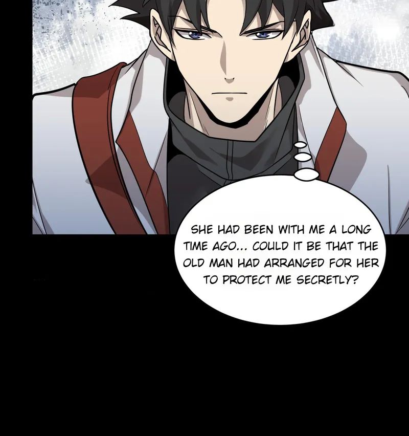 Legend of Star General Chapter 88 - Page 69