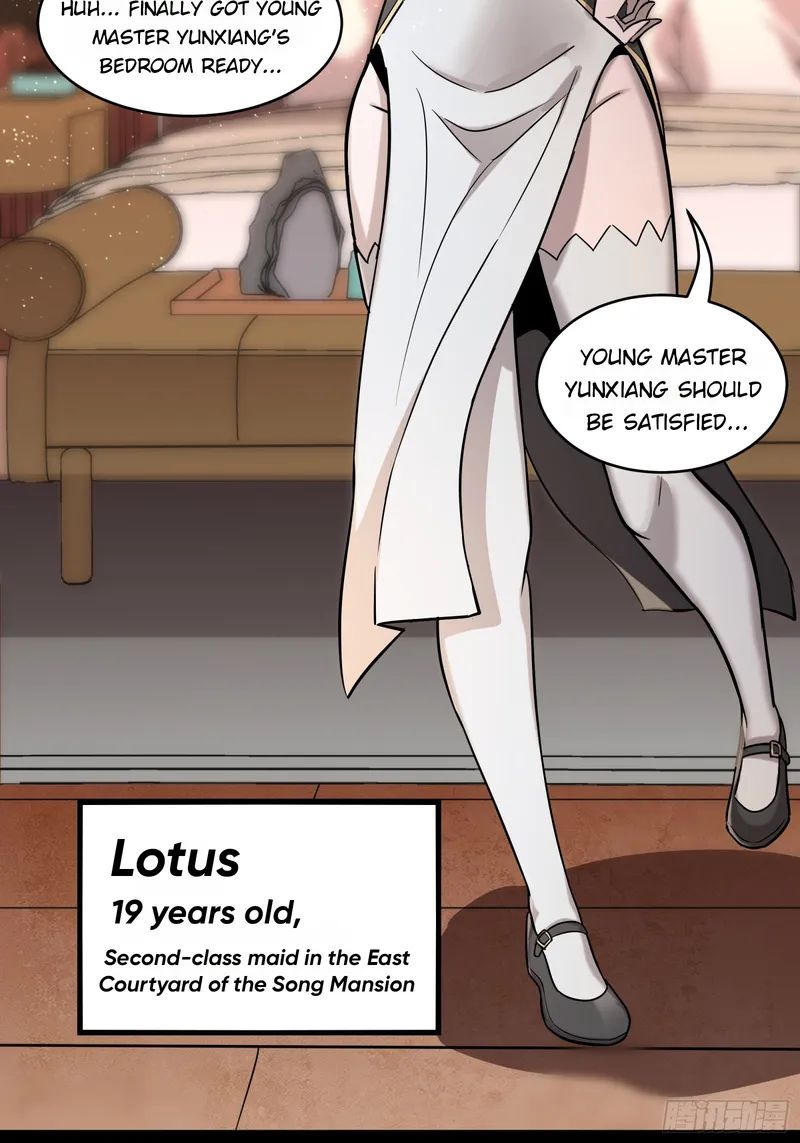 Legend of Star General Chapter 88 - Page 7