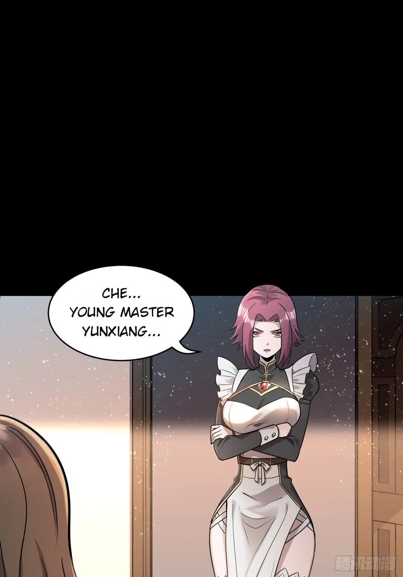 Legend of Star General Chapter 88 - Page 8