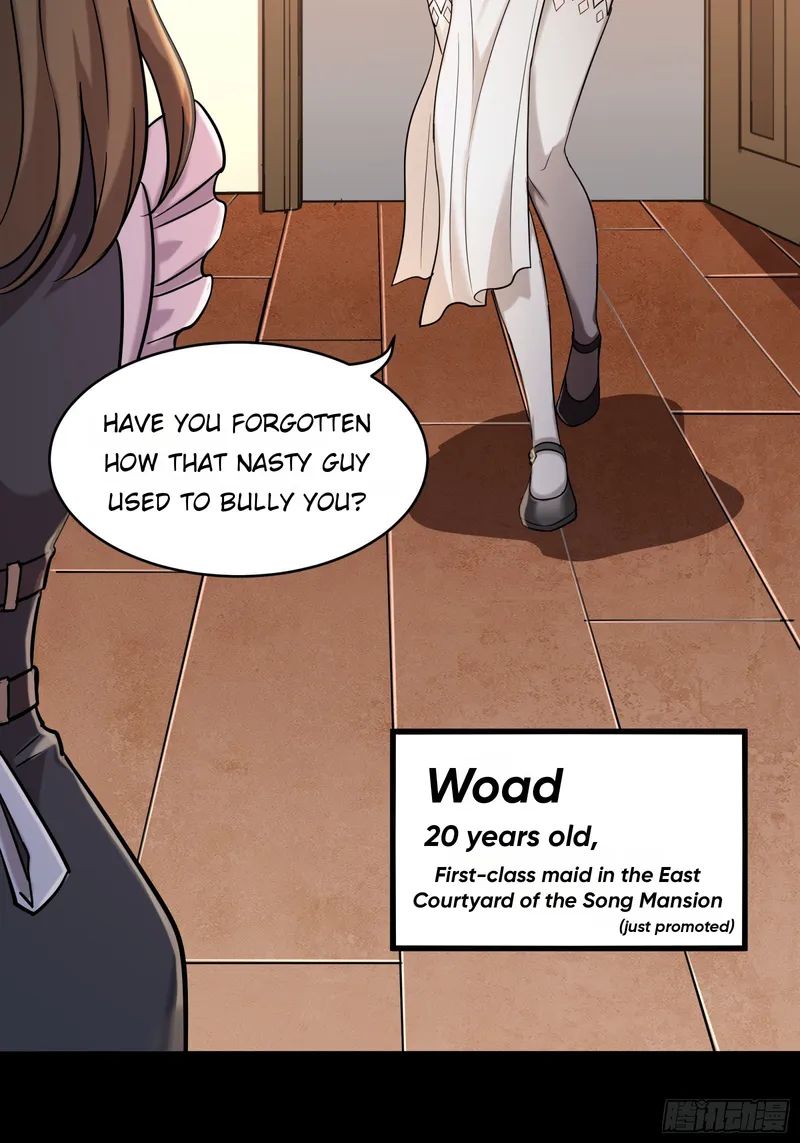 Legend of Star General Chapter 88 - Page 9