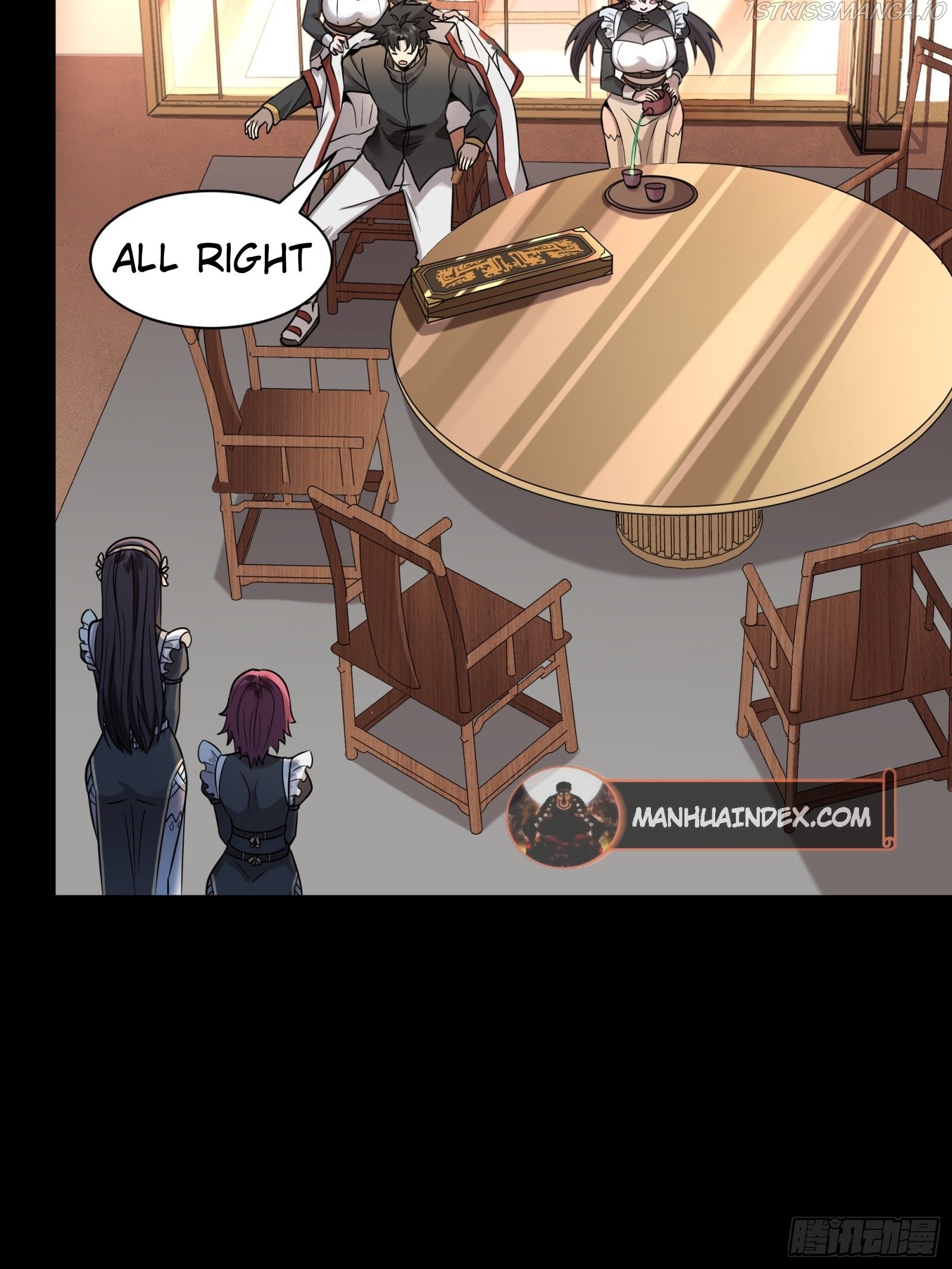 Legend of Star General Chapter 89 - Page 14