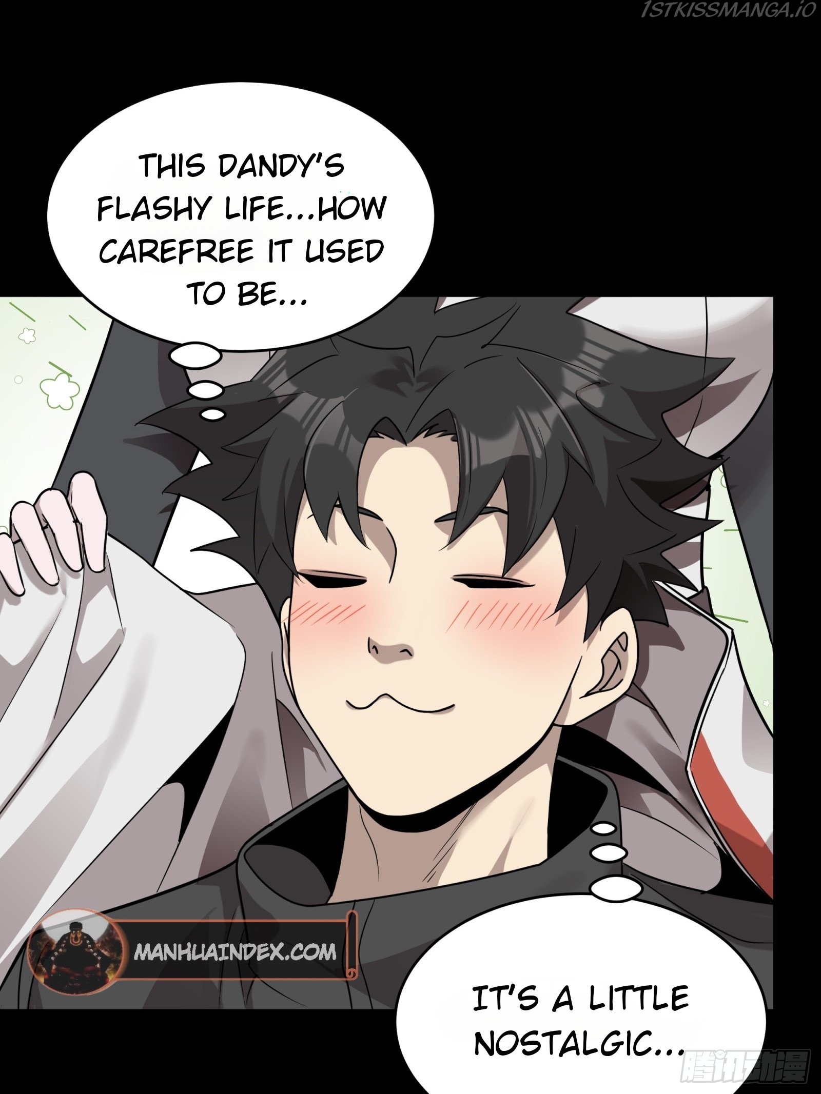 Legend of Star General Chapter 89 - Page 15