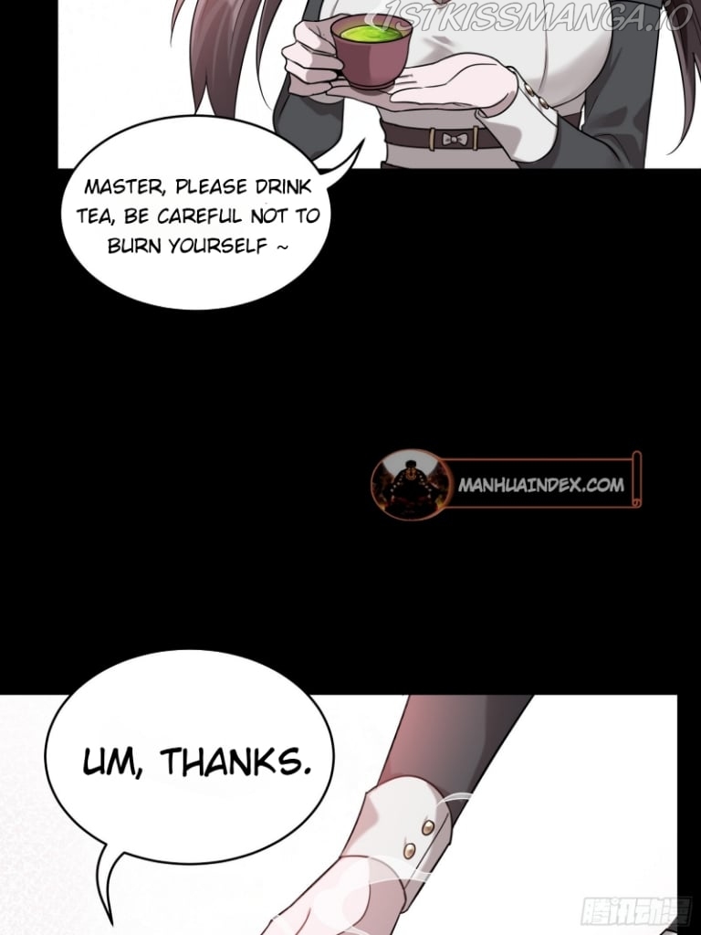 Legend of Star General Chapter 89 - Page 17