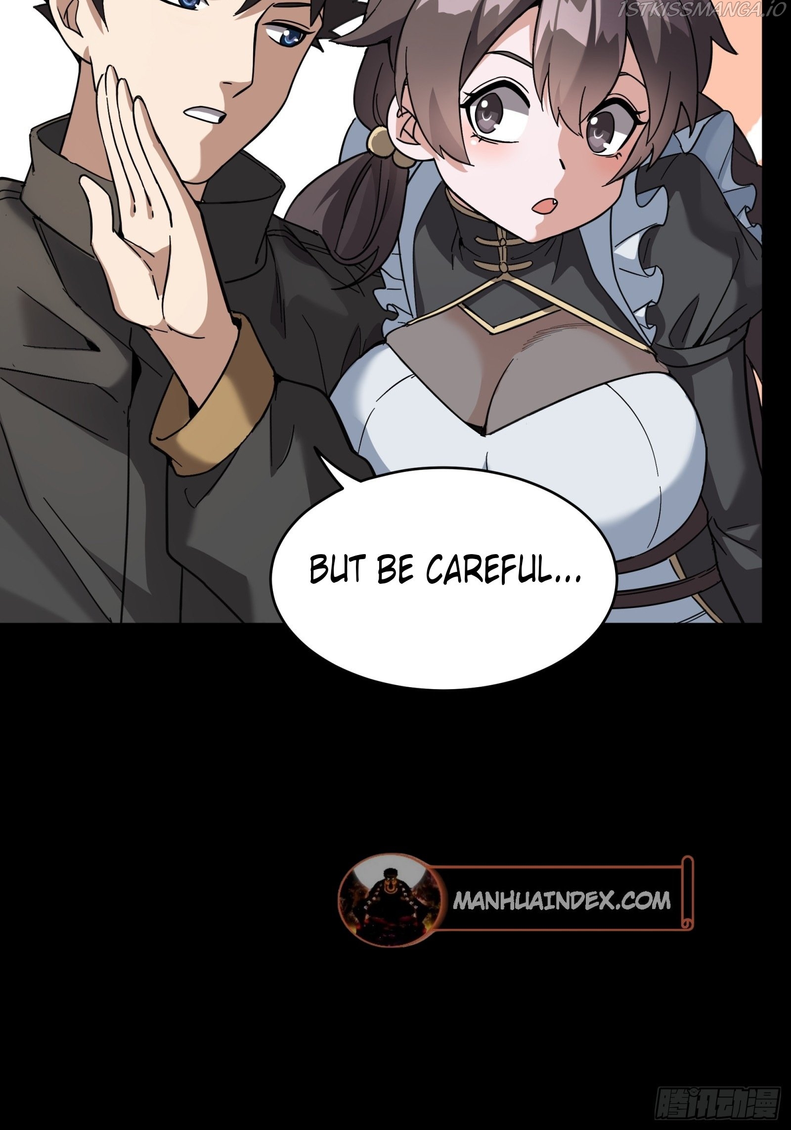 Legend of Star General Chapter 89 - Page 24