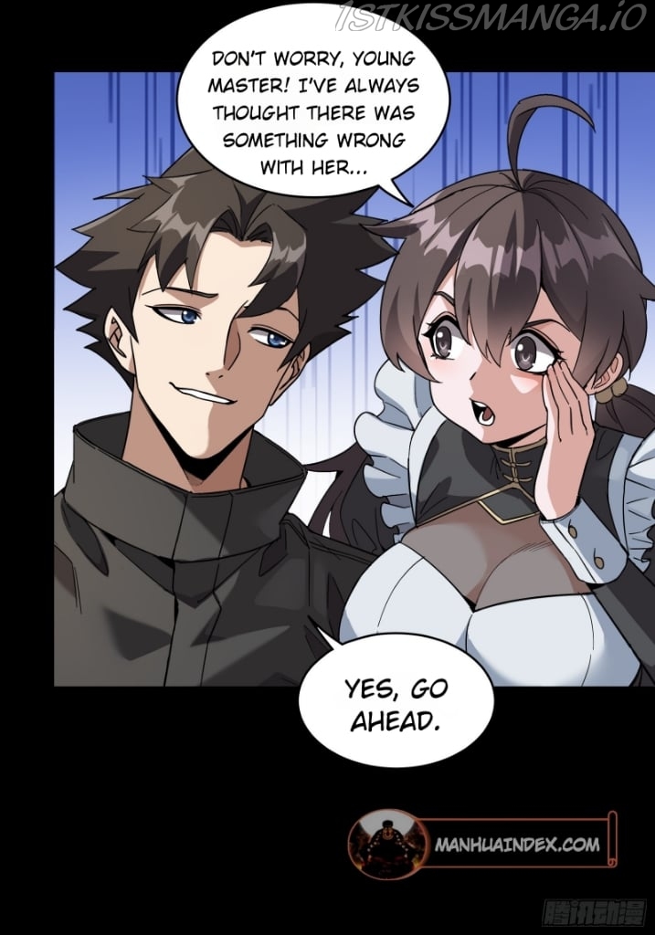 Legend of Star General Chapter 89 - Page 25