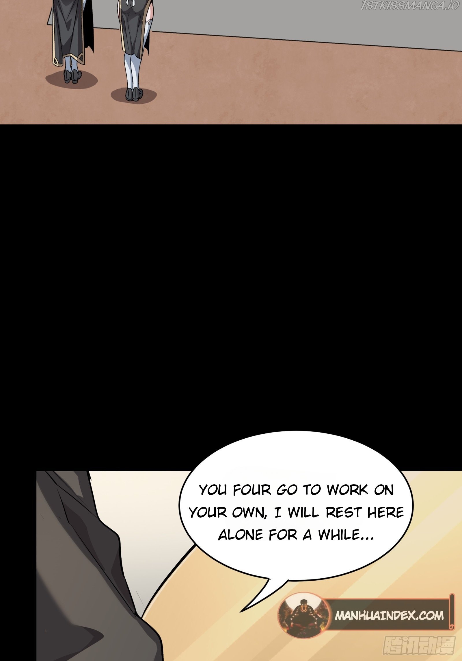 Legend of Star General Chapter 89 - Page 27