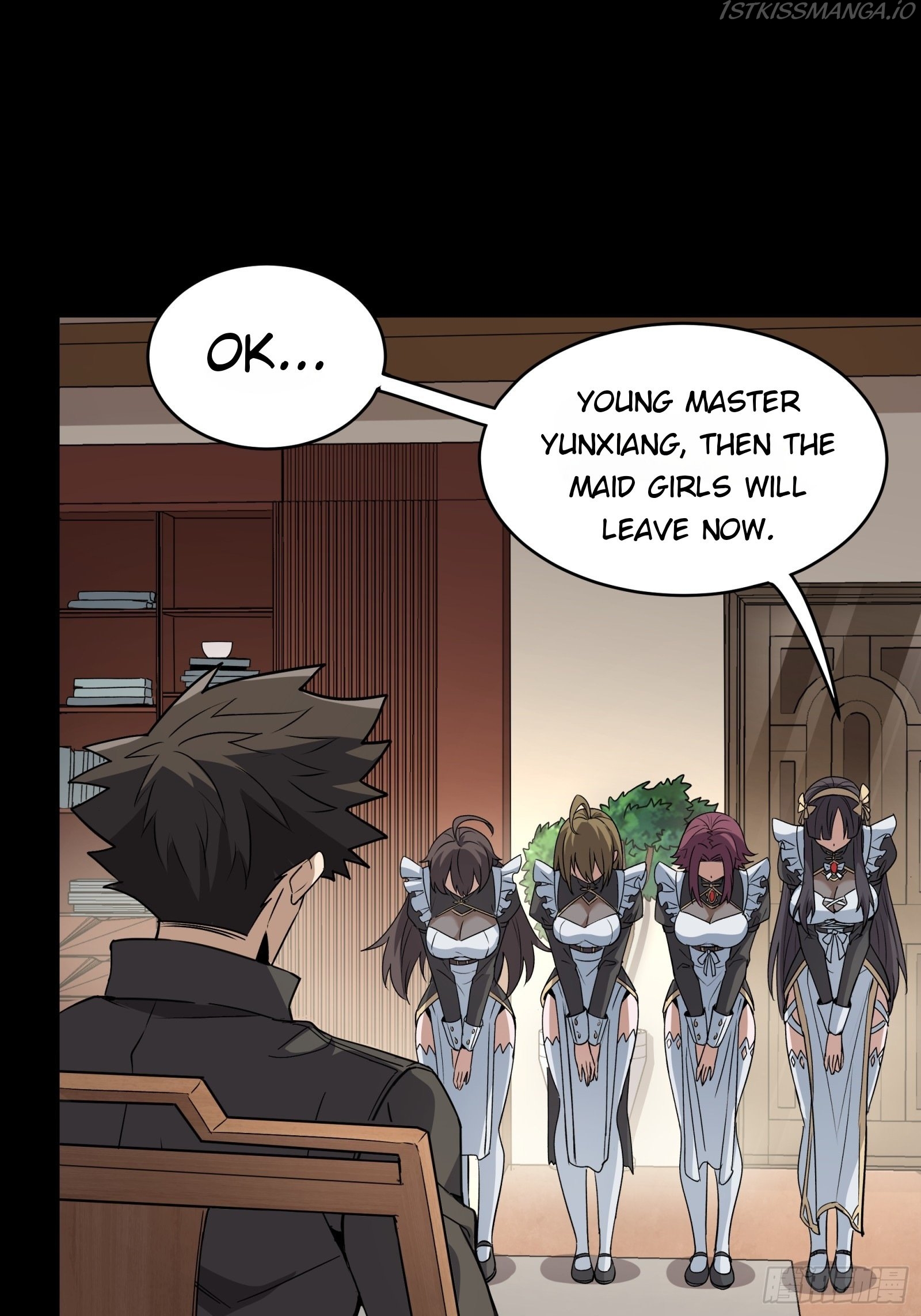 Legend of Star General Chapter 89 - Page 29