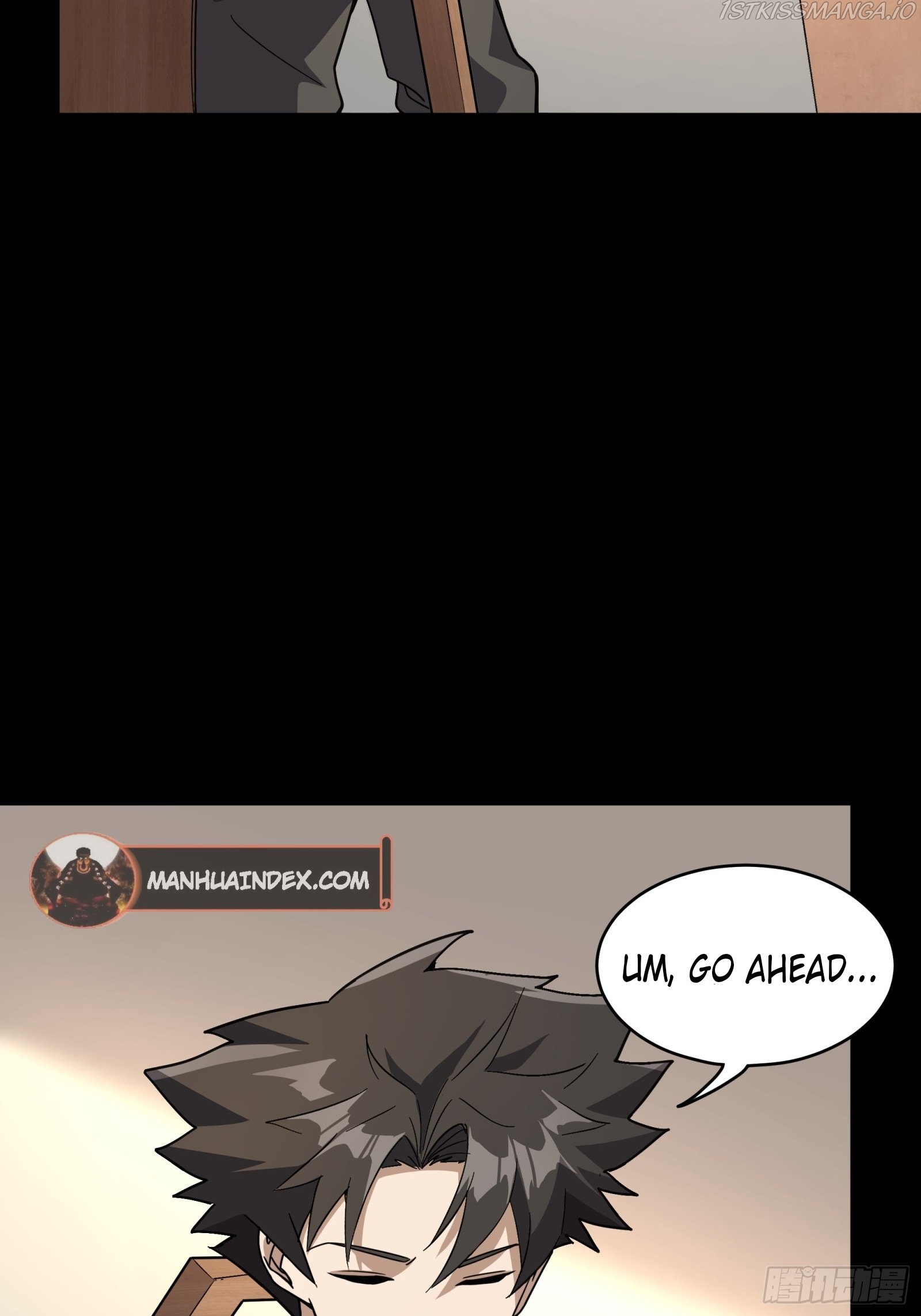 Legend of Star General Chapter 89 - Page 30