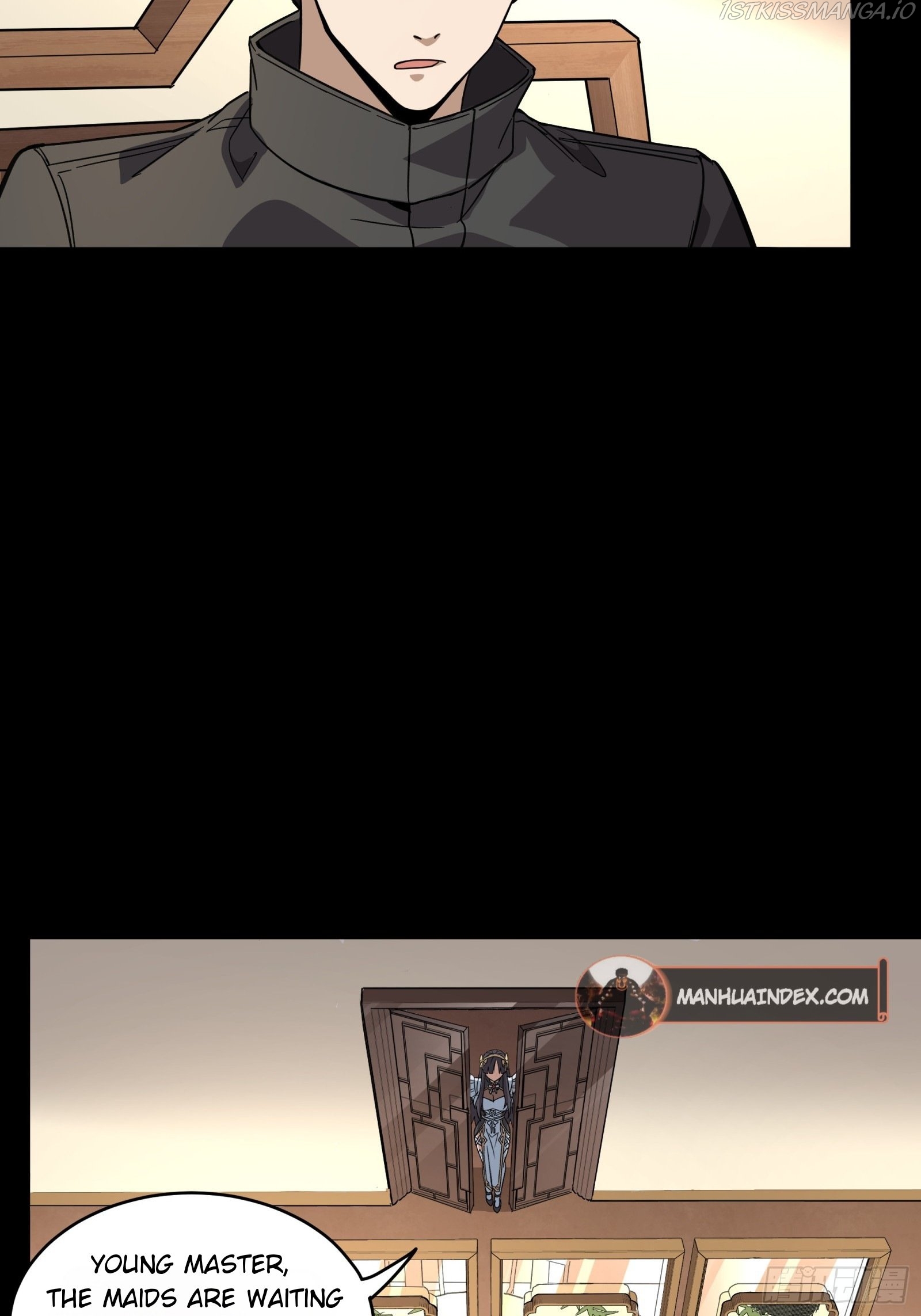 Legend of Star General Chapter 89 - Page 31