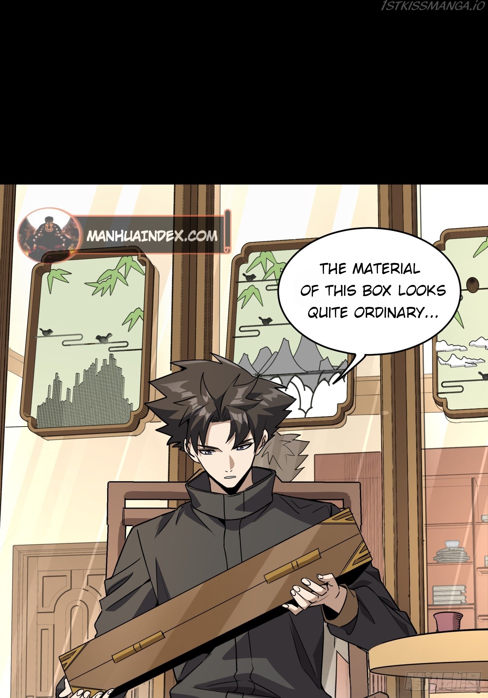 Legend of Star General Chapter 89 - Page 35
