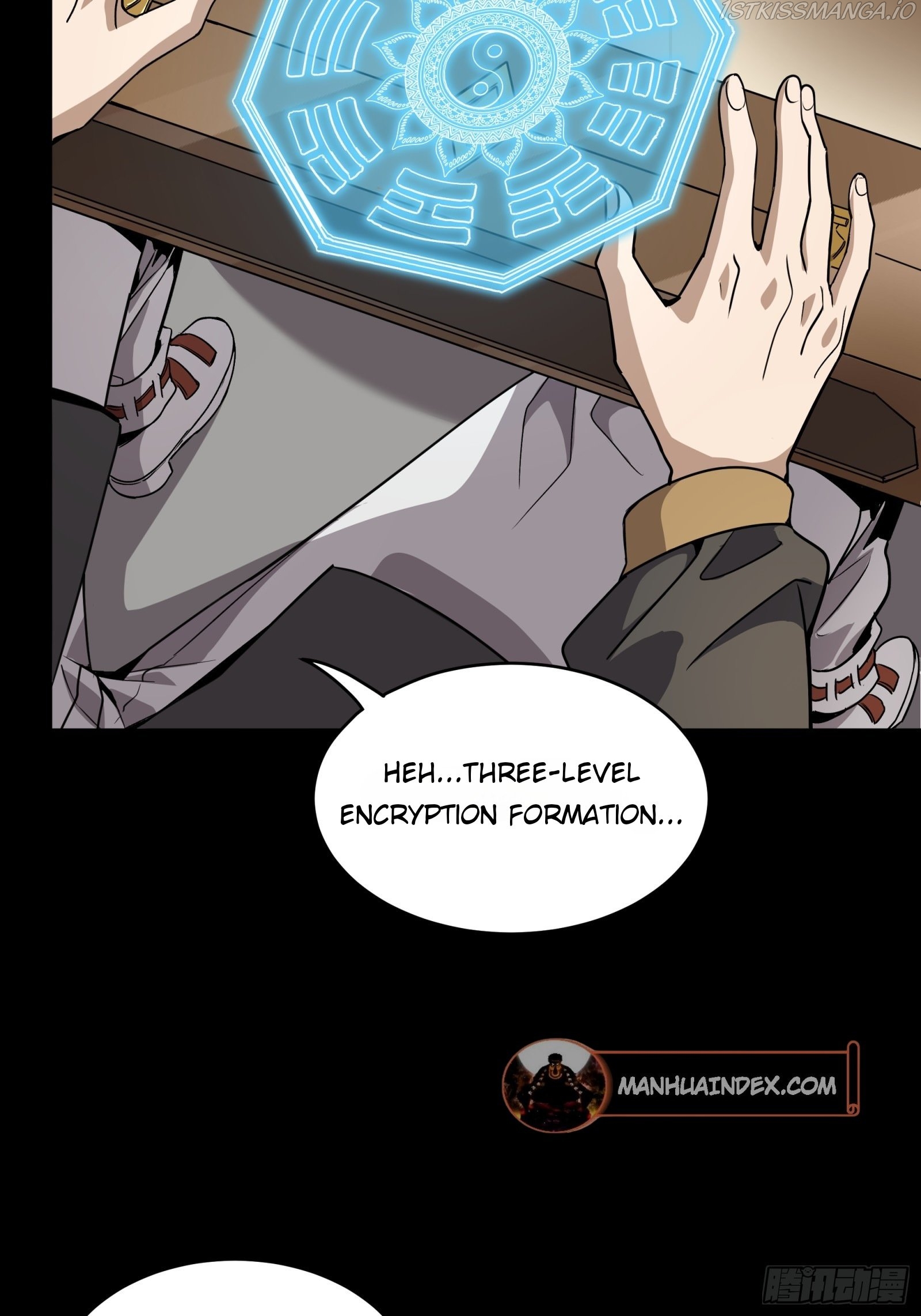 Legend of Star General Chapter 89 - Page 37