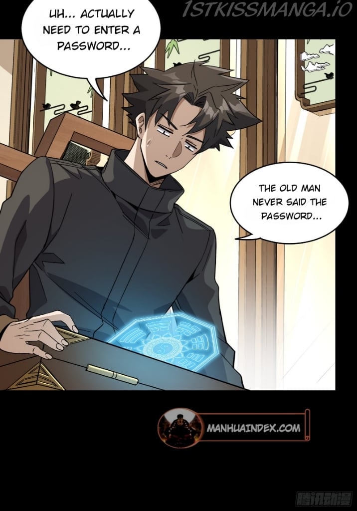 Legend of Star General Chapter 89 - Page 38