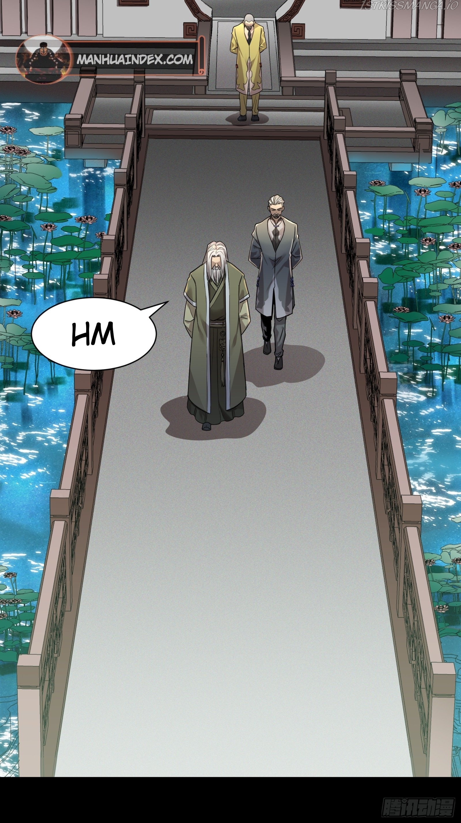 Legend of Star General Chapter 89 - Page 4