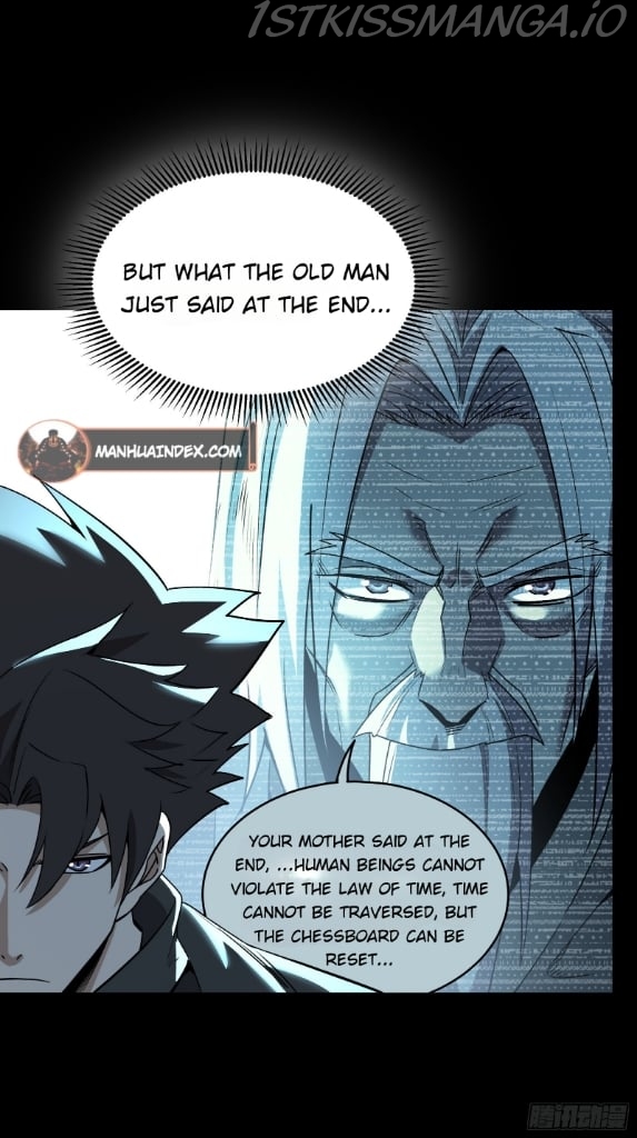 Legend of Star General Chapter 89 - Page 40