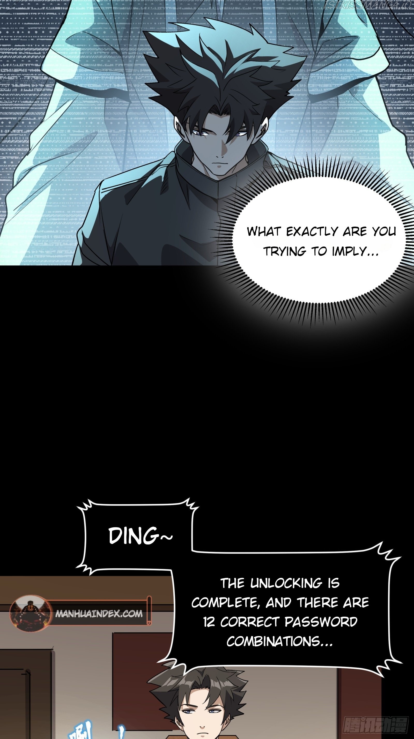 Legend of Star General Chapter 89 - Page 42