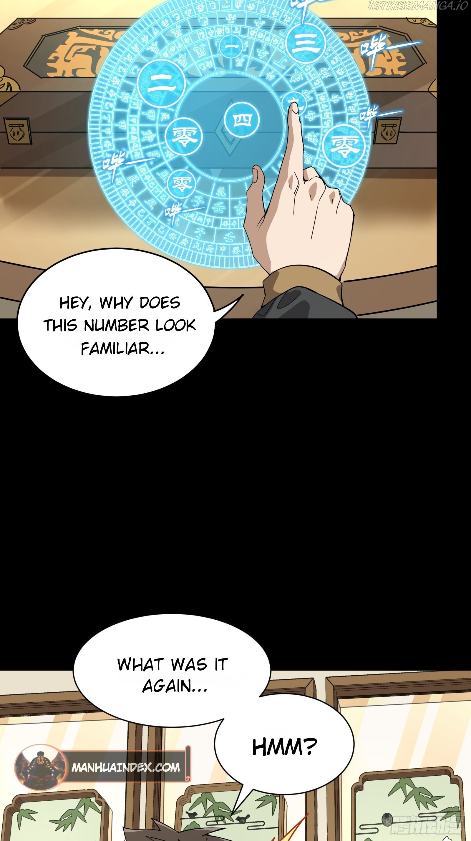 Legend of Star General Chapter 89 - Page 45