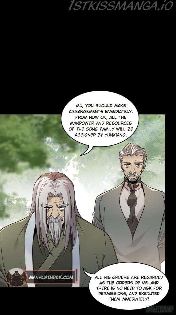 Legend of Star General Chapter 89 - Page 5
