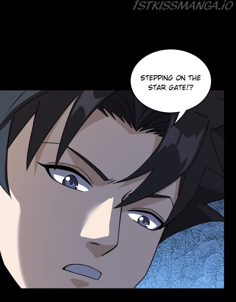 Legend of Star General Chapter 89 - Page 50