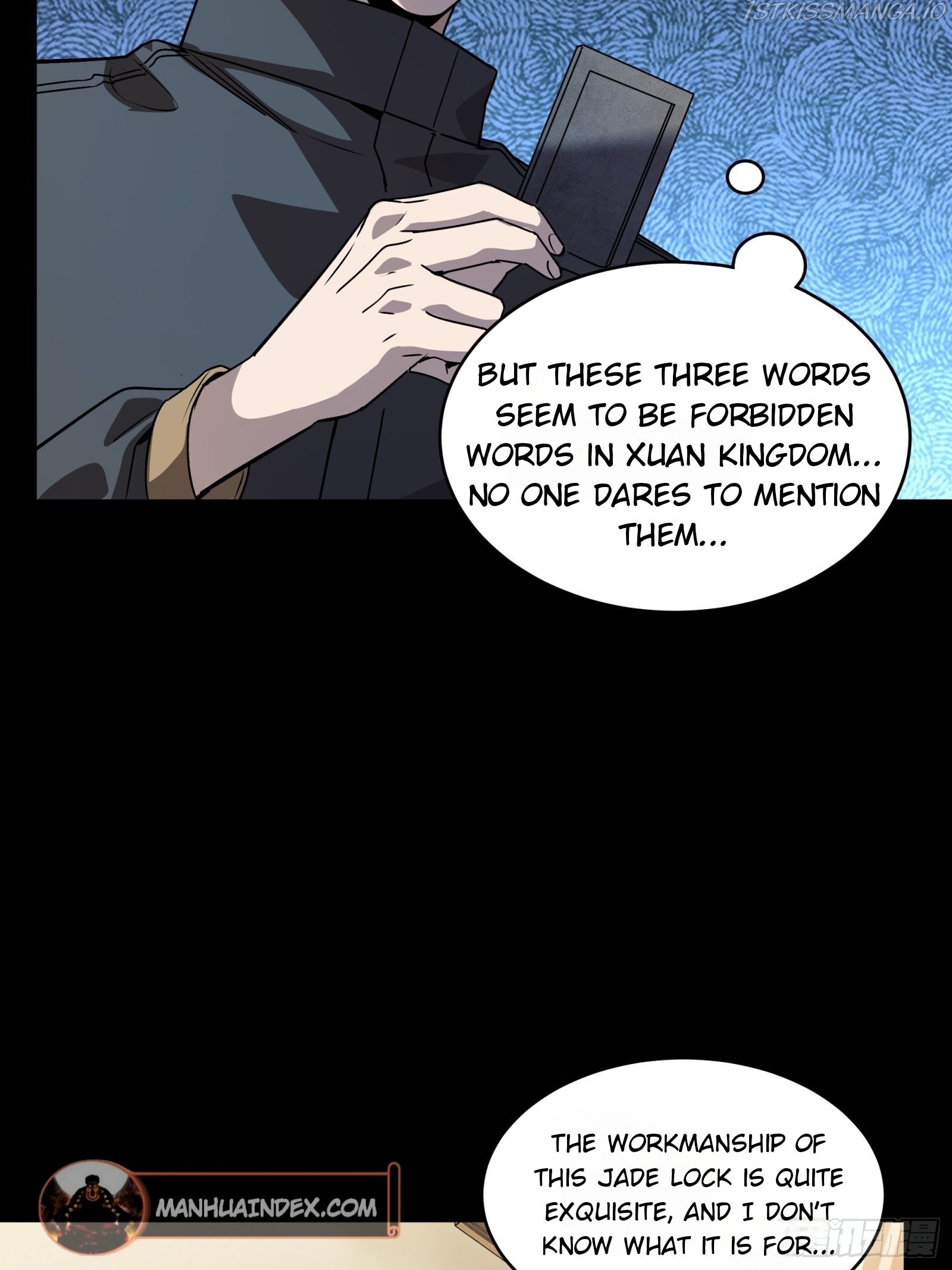 Legend of Star General Chapter 89 - Page 52