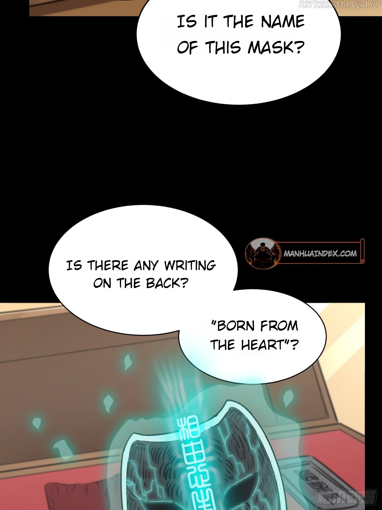 Legend of Star General Chapter 89 - Page 55